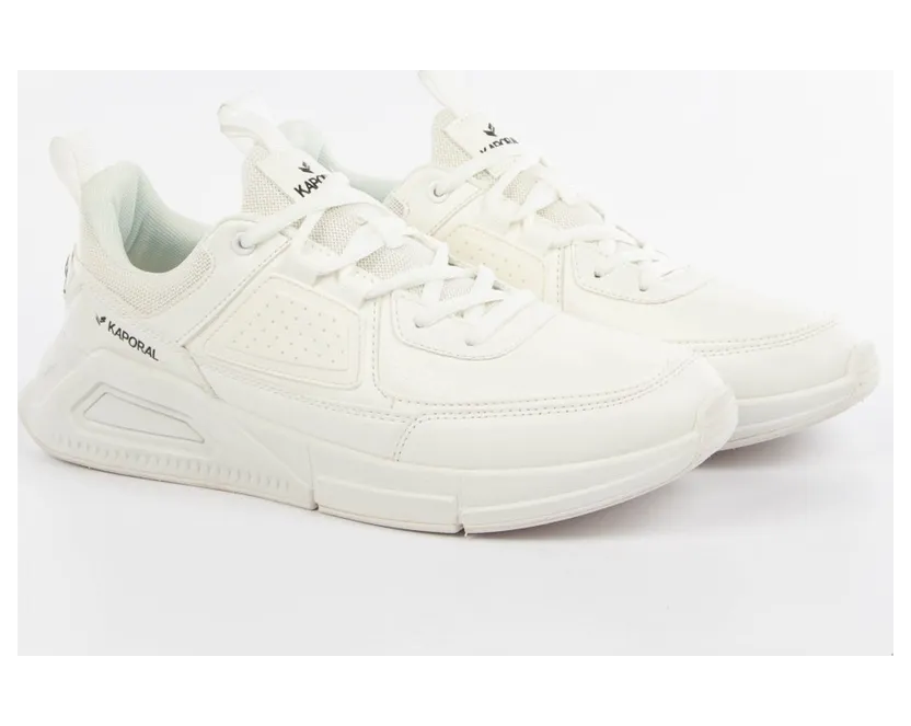 Kaporal sneaker White (C400124BBL)