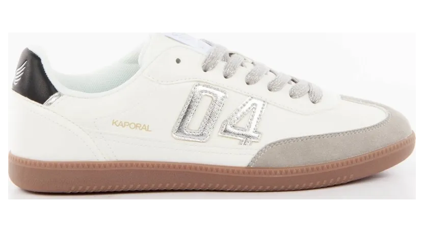 Kaporal sneaker White (C400290)