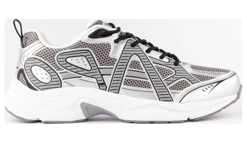 Kaporal sneaker White (C400344NOIR)