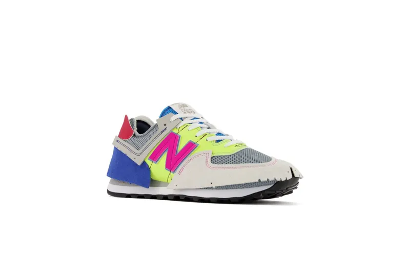 New Balance x Jaden Smith 574 Multi (ML574JSA)