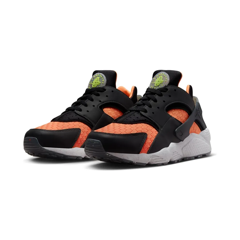 Nike Air Huarache Crater Premium Grey (DQ5013-001)