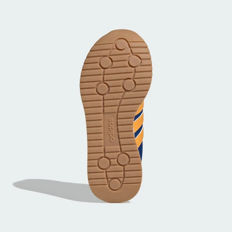 adidas Run 70s 2.0 Collegiate Royal Collegiate Gold Collegiate Navy (JR8428)