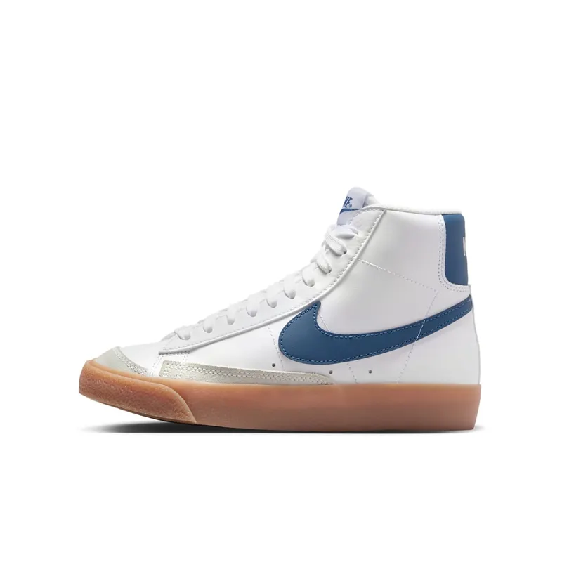 Nike Blazer Mid ’77 White Thunderstorm (DA4086-132)