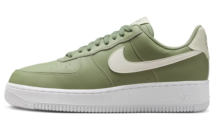 Nike Air Force 1 ’07 Next Nature “Oil Green” (HF5062-386)