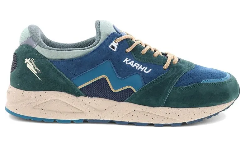 Karhu Aria 95 Dark Forest (F803105)