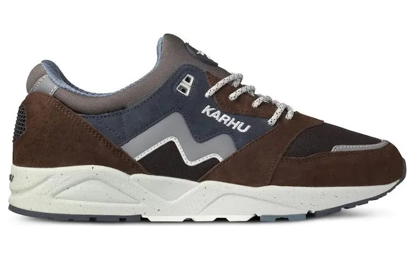 Karhu Aria 95 Java India Ink (F803090)