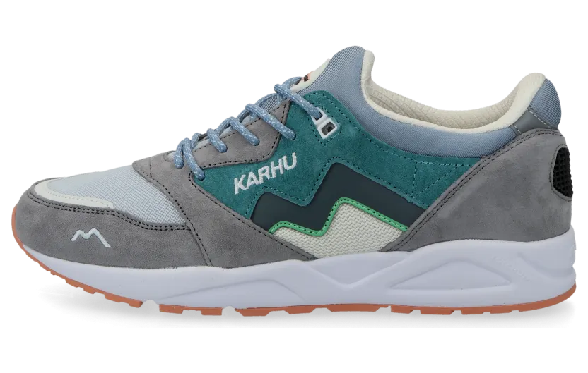 Karhu Aria 95 Sleet / Brittany Blue (F803100)