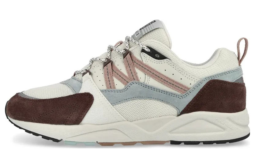 Karhu FUSION 2.0 – SHAVED CHOCOLATE / ADOBE ROSE SHAVED CHOCOLATE / ADOBE ROSE (F804206)