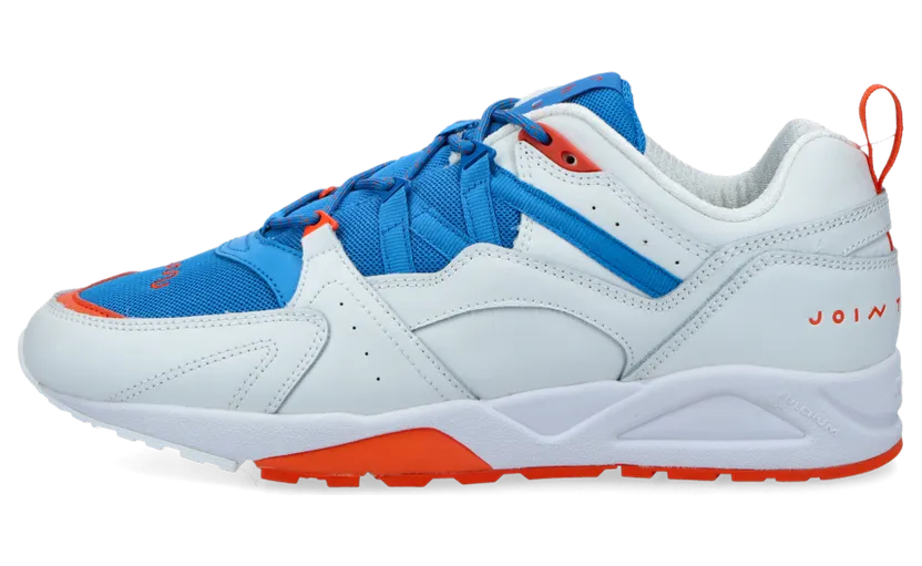 Karhu Fusion 2.0 Bright White / Ibiza Blue (SK16001)