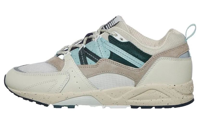 Karhu Fusion 2.0 Lily White / Surf Spray (F804167)