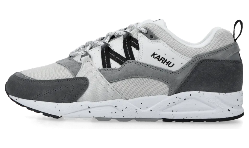 Karhu Fusion 2.0 (limestone / jet black) – F804181