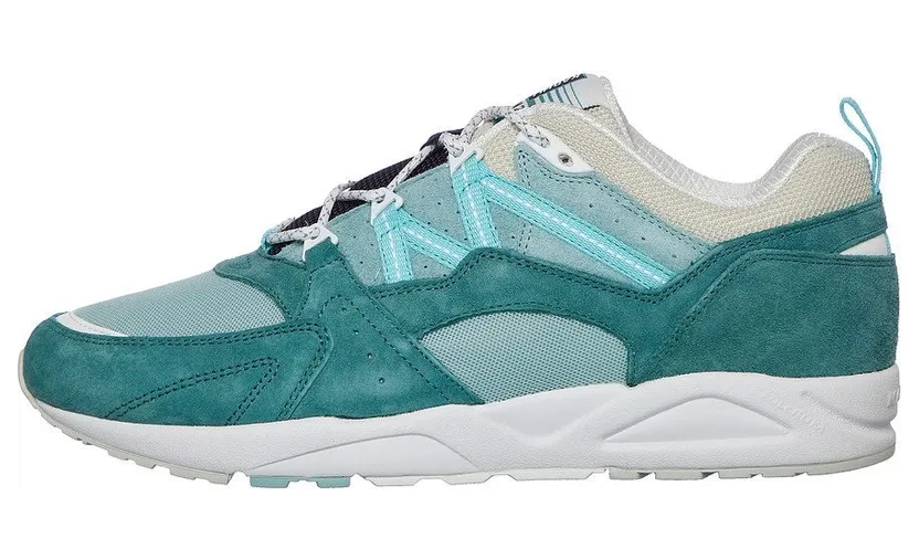 Karhu Fusion 2.0 Mineral Blue / Pastel Turqoise (F804170)