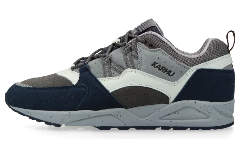 Karhu Fusion 2.0 (mood indigo / smoked pearl) – F804176