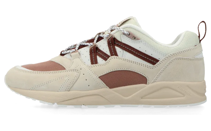 Karhu Fusion 2.0 (turtledove / cappuccino) – F804183