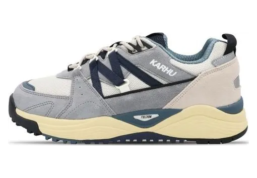 Karhu Fusion XC Grey