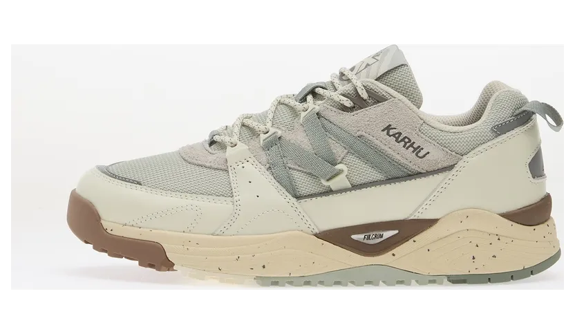 Karhu Fusion XC Icicle/ Wrought Iron (F830022)