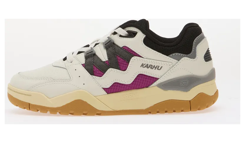 Karhu FUSION XT – BRIGHT WHITE / TURBULENCE BRIGHT WHITE / TURBULENCE (F850025)