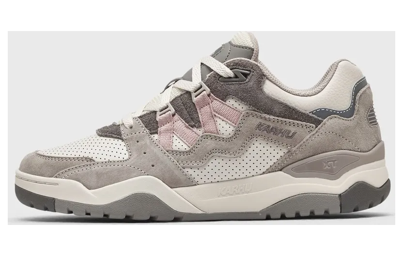 Karhu FUSION XT – SILVER LINING / ADOBE ROSE SILVER LINING / ADOBE ROSE (F850027)