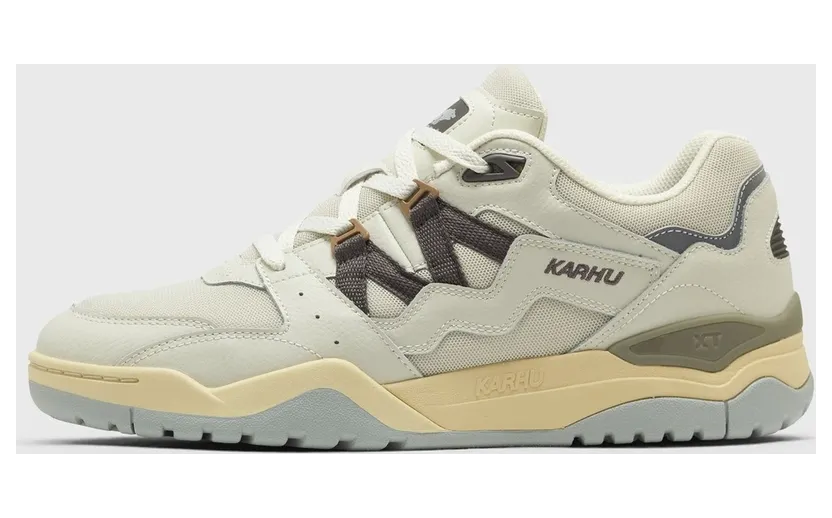 Karhu Fusion XT Grey
