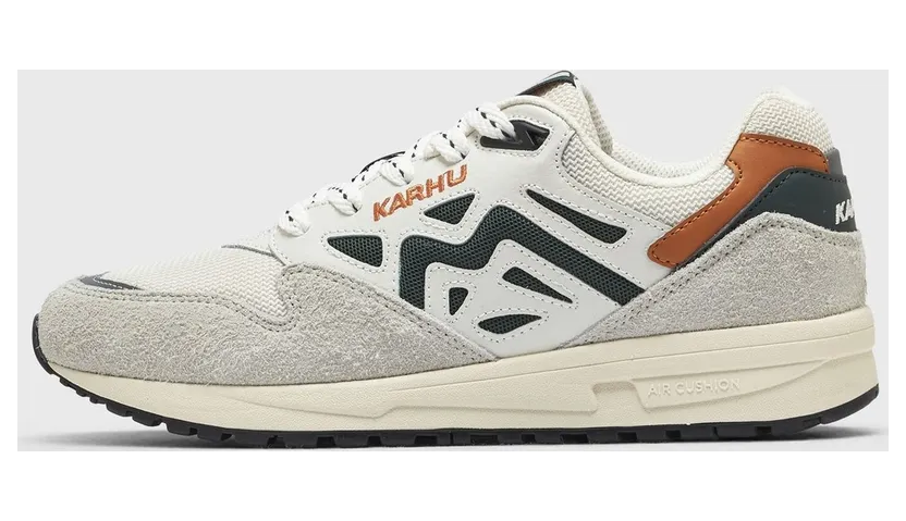Karhu LEGACY 96 – FOGGY DEW / PINENEEDLE FOGGY DEW / PINENEEDLE (F806096)