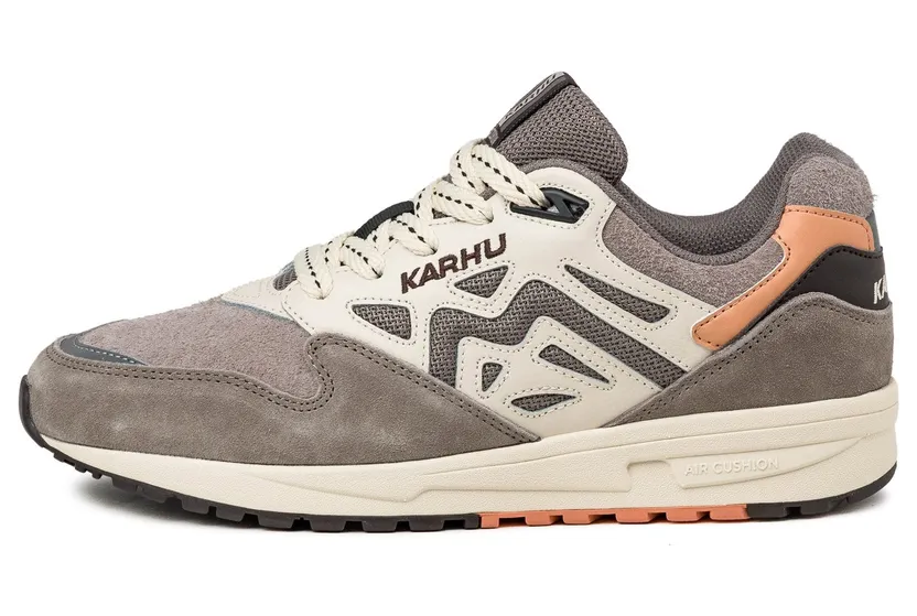 Karhu LEGACY 96 – HEMATITE / HEMATITE HEMATITE / HEMATITE (F806097)