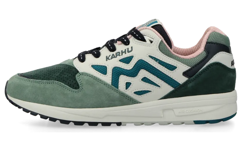 Karhu Legacy 96 Iceberg Green / Lily White (F806053)
