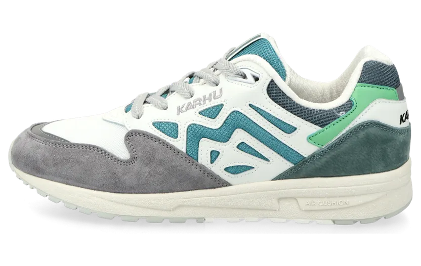 Karhu Legacy 96 Sleet / Brittany Blue (F806048)