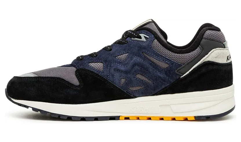Karhu Legacy Jet Black / India Ink (F806023)