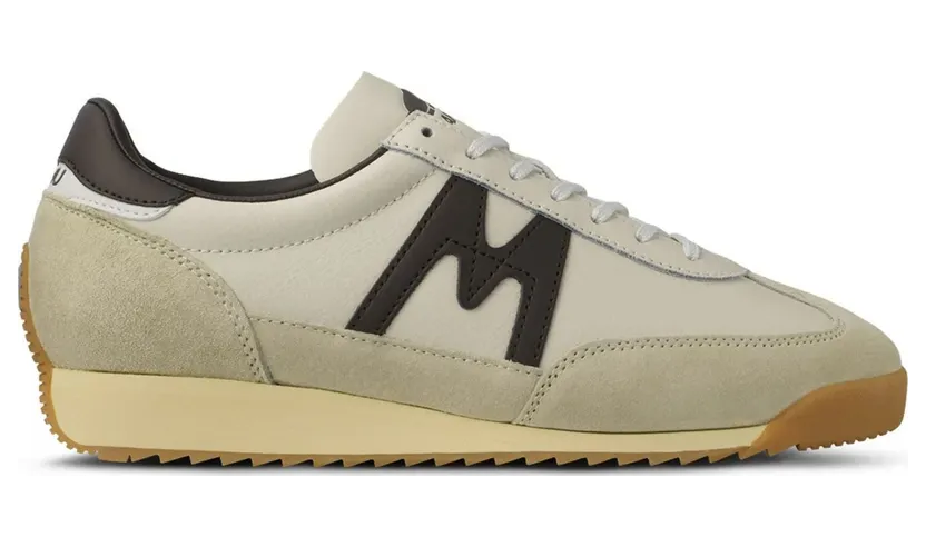 Karhu MESTARI 76 – GRAVEL / CHOCOLATE TORTE GRAVEL / CHOCOLATE TORTE (F805109)