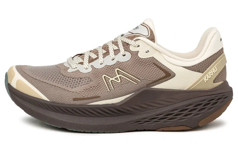 Karhu MESTARI RUN LS – SILT / SAFARI SILT / SAFARI (F880004)