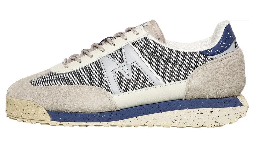 Karhu Mestari – “Silver Lining True Navy” (F840010)