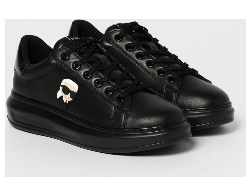 Karl Lagerfeld Black (KL52530N00X)