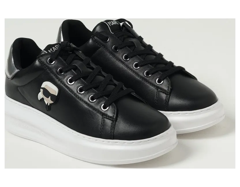 Karl Lagerfeld Black (KL62530N000)