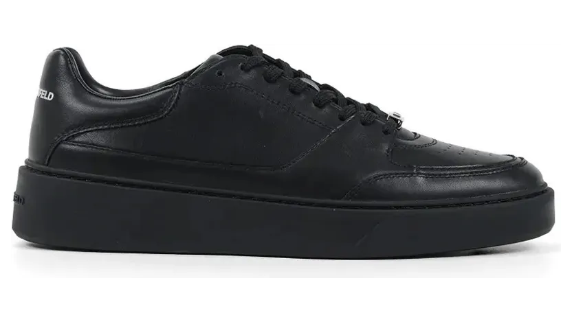 Karl Lagerfeld Flint II – Black (KL53329)