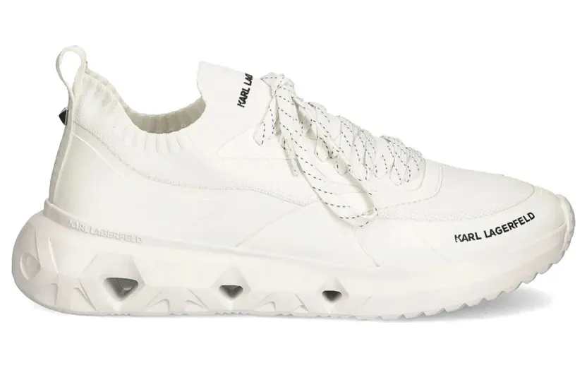 Karl Lagerfeld K/Kite Run – White (KL54616)