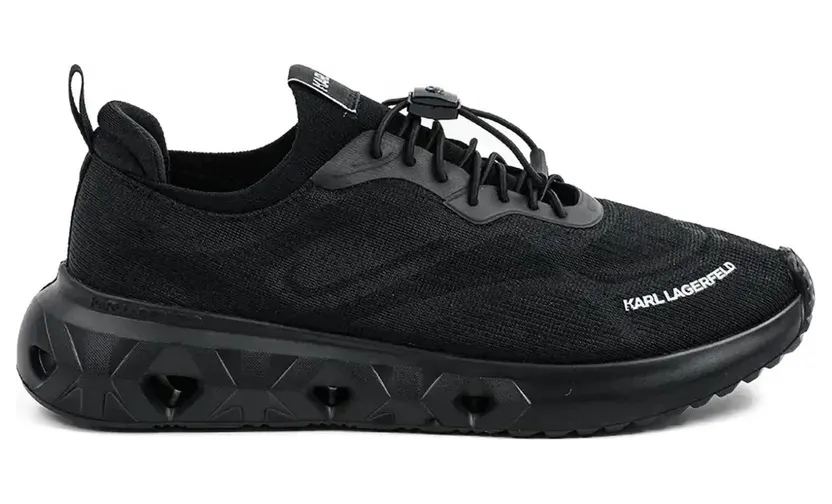 Karl Lagerfeld K/Kite – Black (KL54623K0X)