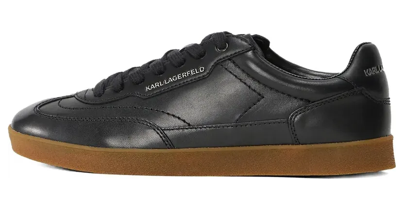Karl Lagerfeld Kandidate – Black (KL53825A999)