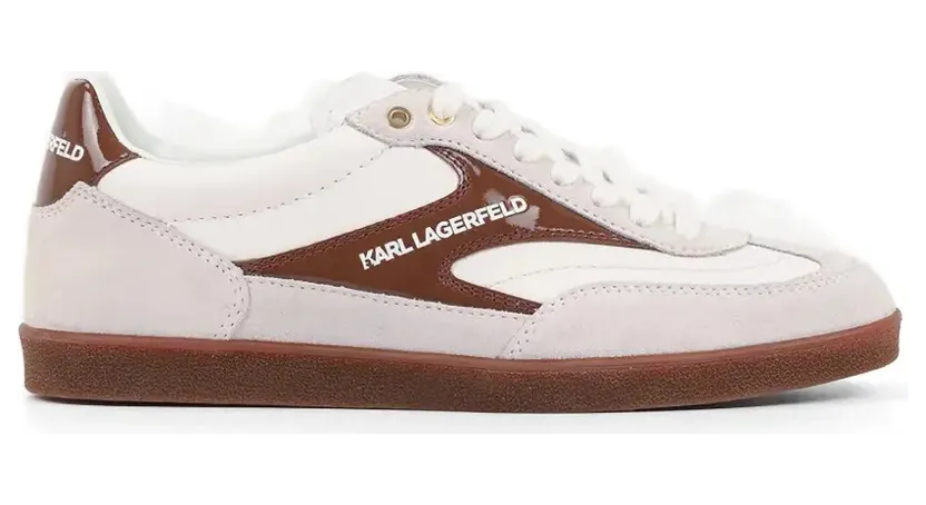 Karl Lagerfeld Kandidate – White (KL63855314)