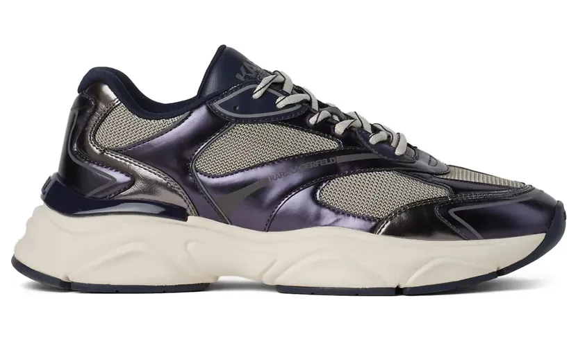 Karl Lagerfeld Komet – Violett (KL56524M691)