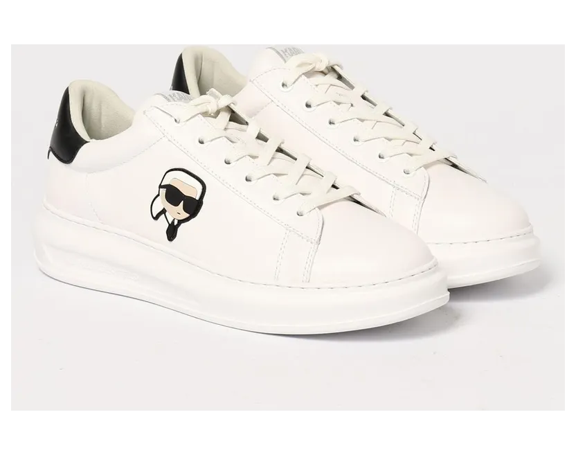Karl Lagerfeld White (KL52530N011)