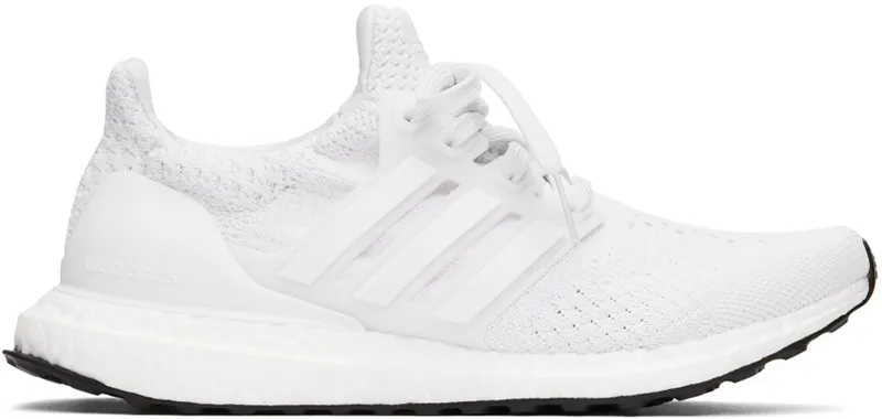 Adidas ULTRABOOST 5.0 DNA SHOES Cloud White / Cloud White / Cloud White (GV8747)