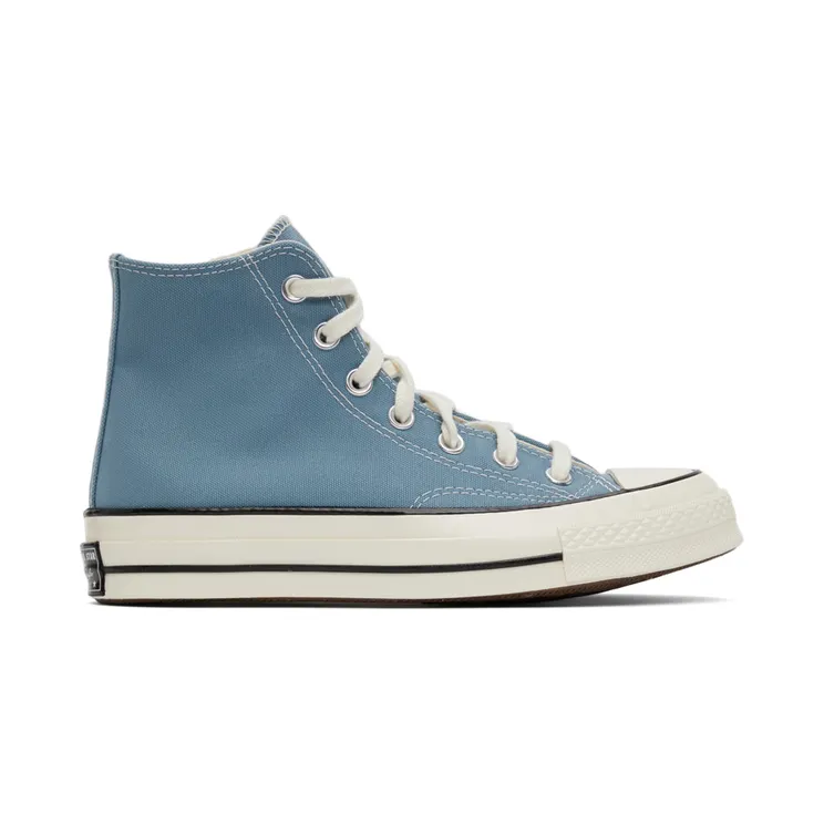 Converse Chuck 70 Vintage Canvas Indigo Oxide/egret/zwart (172682C)