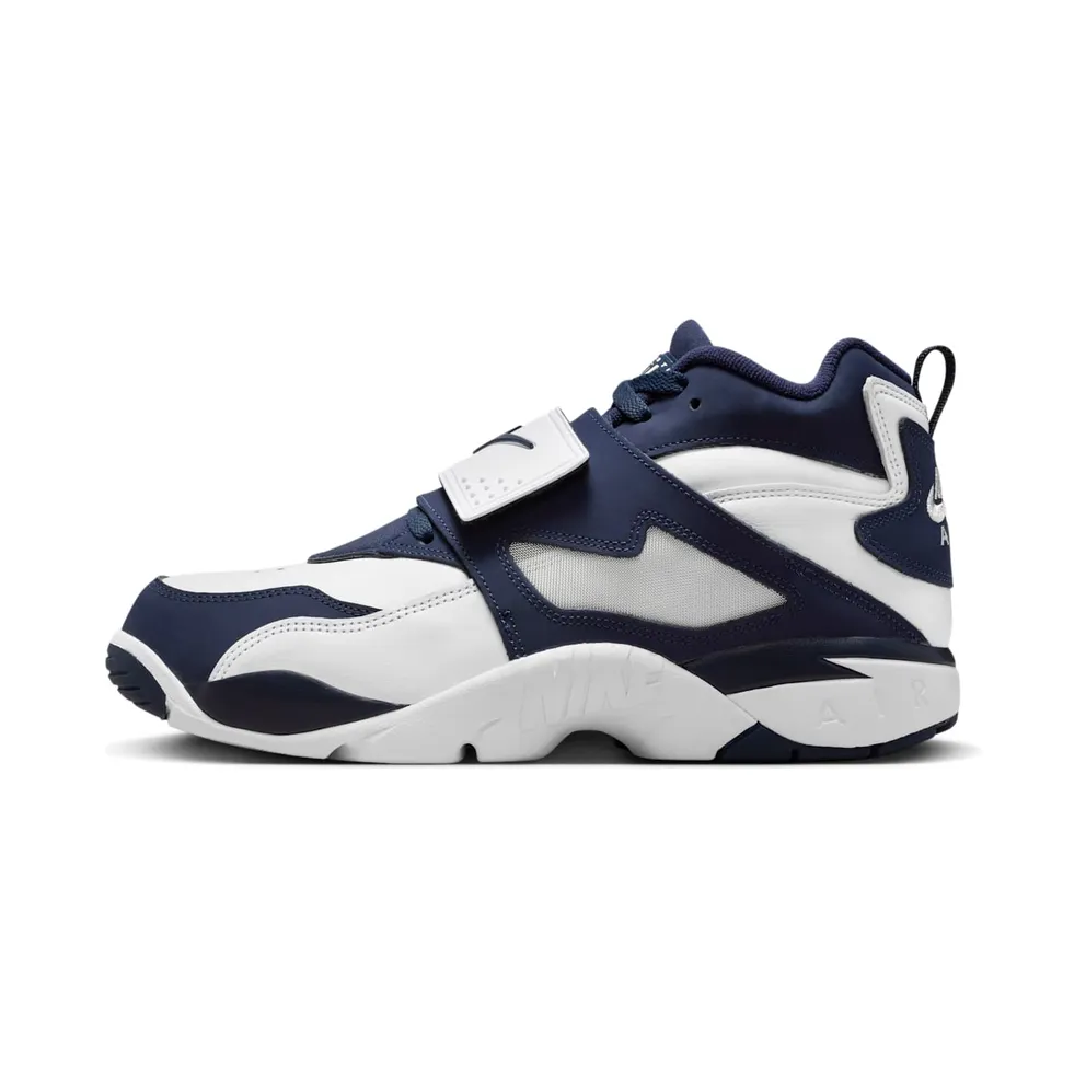 Nike Air Diamond Turf “Cowboys” (FZ8224-101)