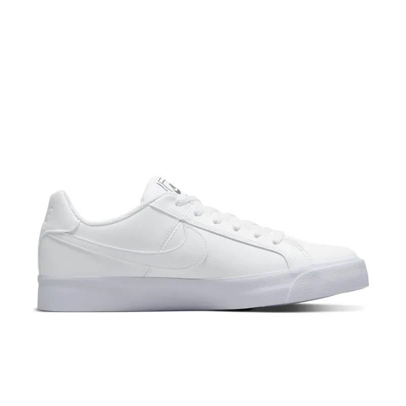 Nike Court Royale AC White (W) White/White (AO2810-102)
