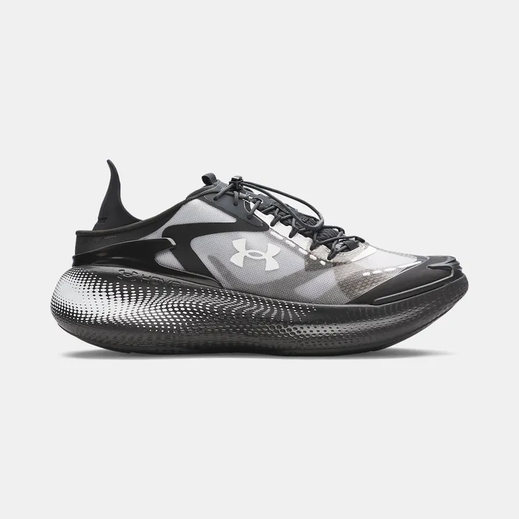 Under Armour ECHO Black White (6006061-001)