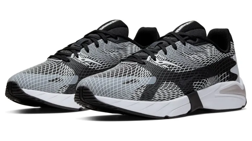 Nike Ghoswift ‘Wolf Grey’ White/Wolf Grey/Anthracite/Black (BQ5108-101)