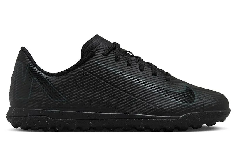 Nike Mercurial Vapor 16 Club TF Black Deep Jungle (FQ8287-002)