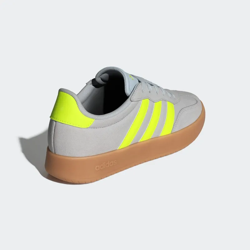 Adidas Barreda Halo Blue / Lucid Lemon / Gum (JR1198)