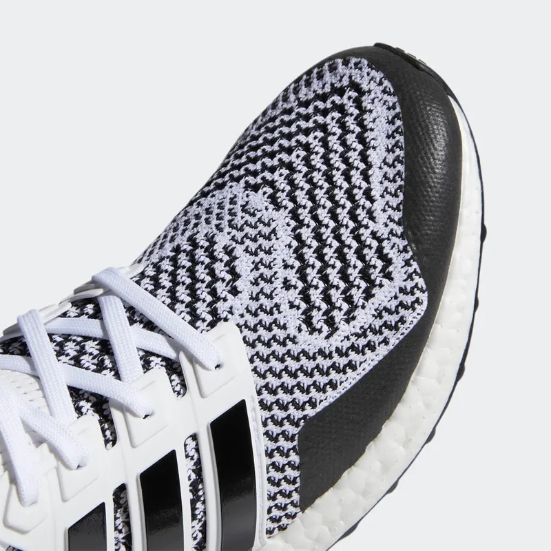 adidas Ultraboost 1 DNA Cloud White / Core Black / Cloud White (H68156)