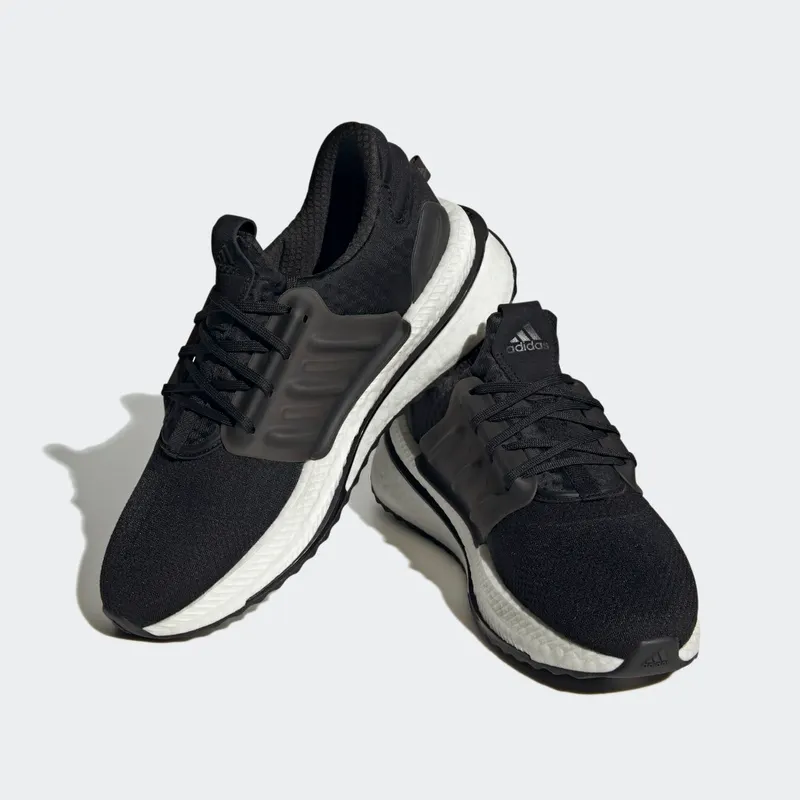 adidas X_PLRBOOST Core Black / Grey Five / Cloud White (ID9432)